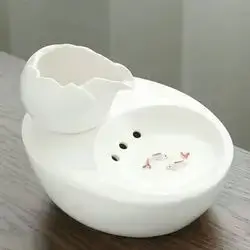 Ceramic Water Fountain 1L