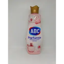 Abc Fabric Freshener 1.440L Pink
