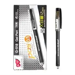 Pos 0.5 gel pen