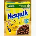 Turkish Nesquik