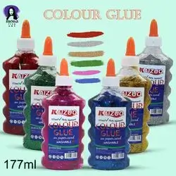 Glitter Glue-177ml