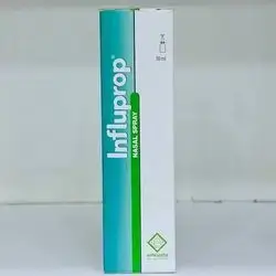 Influprop nasal spray