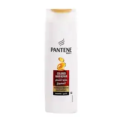Pantene Color Protect Shampoo