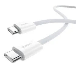 Baseus Superior Series 2 Fast Charging Data Cable Type-C to Type-C 30W 2m