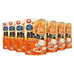 Hell's Kitchen Tuna & Salmon 12x