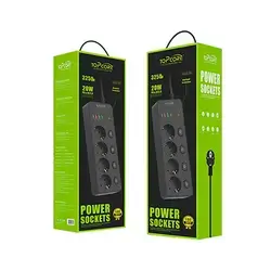 Sockets SK23-06