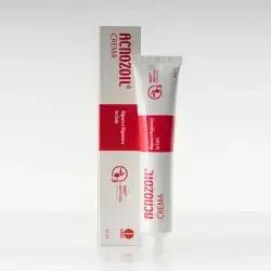 Acnozoil Cream