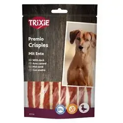 Trixie Crispy Duck 100g