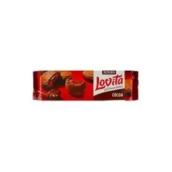 Roshen Biscuit Cream Choco 127g