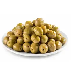 Small Turkish Makasari Olives 500 g