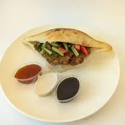 Taughwa Kebab