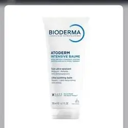 Bioderma Atoderm Intensive Baume.200ml