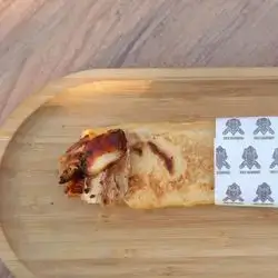 Shawarma Chicken