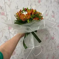 Flower Bouquet 71
