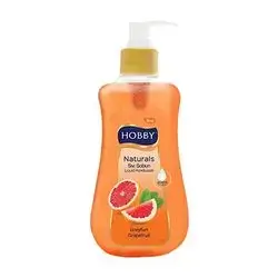 Hobby Grapefruit Liquid Hand Wash Soap 400 Ml
