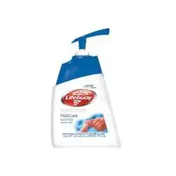 Lifebuoy Antibacterial Mild Care Hand Wash 500 ml