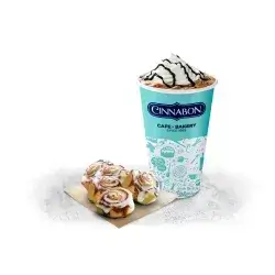 Bonbites Combo