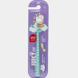 Splat Juicy lab Soft 4+ for Children Toothbrush