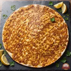 Super Lahmacun