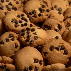 Chocolate Cookies