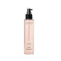 Razzo Haircare Elixir Hair Oil 125ml