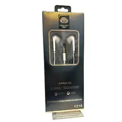 Earpods Perfect Sound Quality