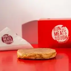 Flat Burger 