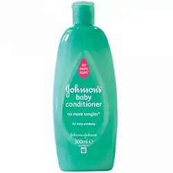 Johnson'S Baby Coditioner 300Ml