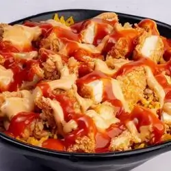 Spicy Rizo