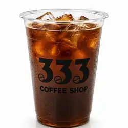 Ice Americano