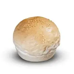 Mini Burger Samoon (4 Pcs)