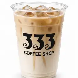 Ice White Mocha