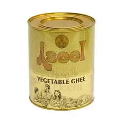 Authentic Vegetable Fat 2 Kg UAE