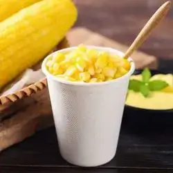 Corn Cup