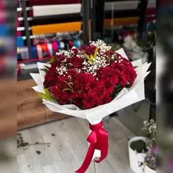 Flower bouquet 