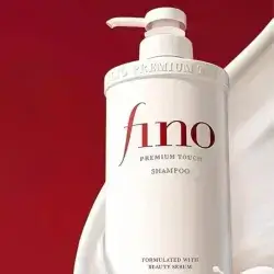 Premium Touch Shampoo FINO