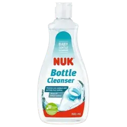 Baby Bottle Cleanser 500ml _ NUK