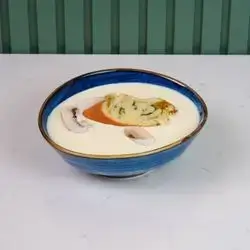 شوربة الفطر