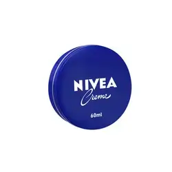 NIVEA Moisturizing Cream 60ml