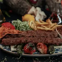 Adana Kebab