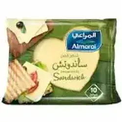 ALMARAI SANDWICH CHEESE SLICE 200GM