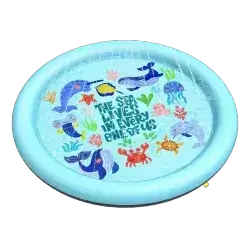 Pool Mat 165 CM