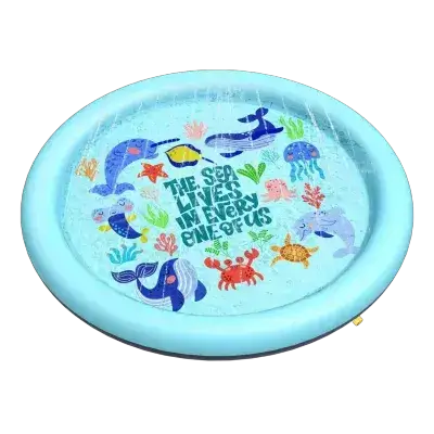 Pool Mat 165 CM
