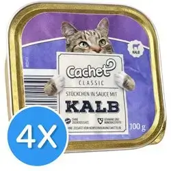 Cachet Classic Veal