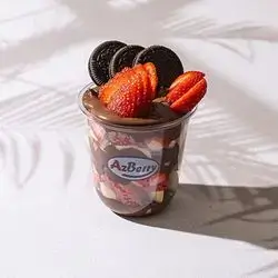 Frucolate