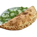 Closed  Kwlera with Chicken + Cheese