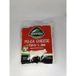 Pizza Mozzarella Cheese Bag 1Kg