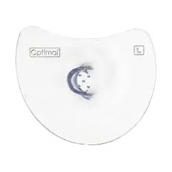 Women Nipple Shield 0+ Large Size (16mm) OPB-1172 _ Optimal