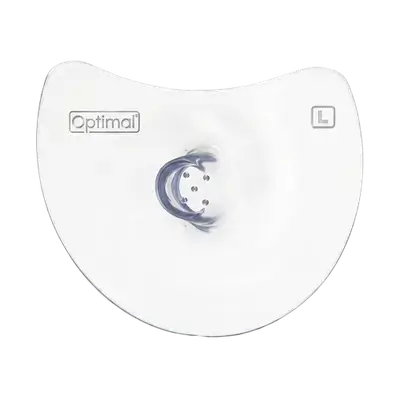 Women Nipple Shield 0+ Large Size (16mm) OPB-1172 _ Optimal