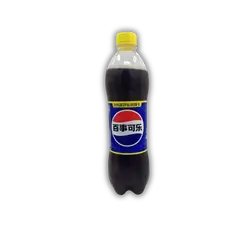 Pepsi Chinese Original 500 ml